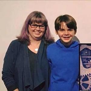 Meet your Posher, Heather